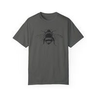 BUMBLE Unisex Garment-Dyed T-shirt
