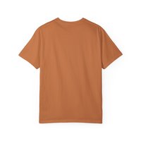 BUMBLE Unisex Garment-Dyed T-shirt