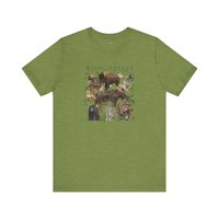 WILDLIFOLOGY Tee