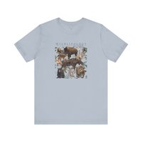 WILDLIFOLOGY Tee