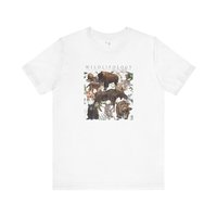 WILDLIFOLOGY Tee