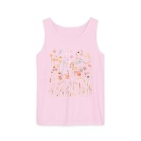 WILDFLOWER Unisex Tank Top