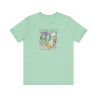 KAMALOGY Tee
