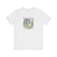 KAMALOGY Tee