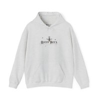Queen Bee's Uprising Hoodie
