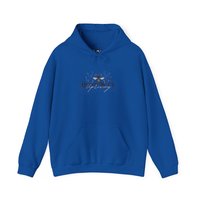 Queen Bee's Uprising Hoodie