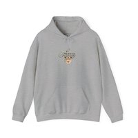 Lioness Sisterhood Hoodie