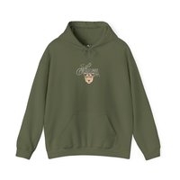 Lioness Sisterhood Hoodie