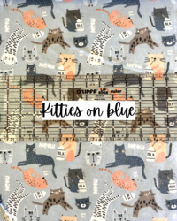 Joann Fabric Super Snuggle Flannel Yardage