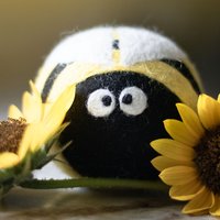 Eco Bee Box 