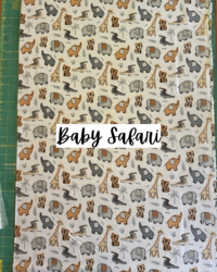 Joann Fabric Super Snuggle Flannel Yardage