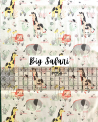 Joann Fabric Super Snuggle Flannel Yardage