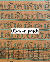 Joann Fabric Super Snuggle Flannel Yardage
