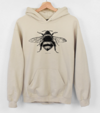 BUMBLE BEE Hoodie