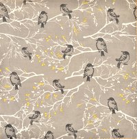 BEESWAX WRAPS 4-pack Birds&Bees