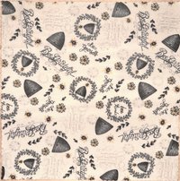 BEESWAX WRAPS 4-pack Birds&Bees