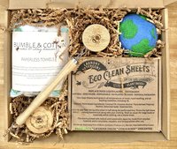 Eco Soap Box