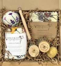 Eco Flower Box