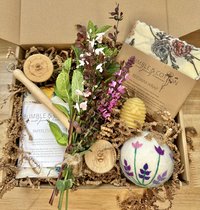 Eco Flower Box