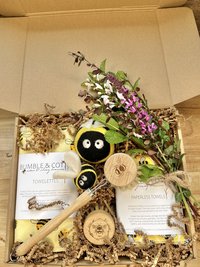 Eco Bee Box