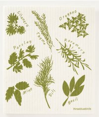 Swedish Dish Cloths
