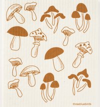 Swedish Dish Cloths