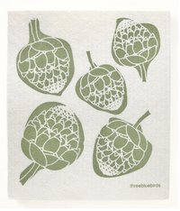 Swedish Dish Cloths