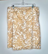 Camel&Creme Skirt χℓαяgє