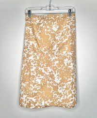 Camel&Creme Skirt χℓαяgє
