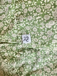 Lime&Flowers Blouse χℓαяgє