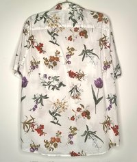 Garden&Botanical Shirt ℓαяgє