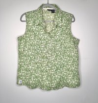 Lime&Flowers Blouse χℓαяgє