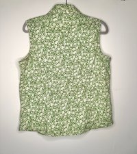 Lime&Flowers Blouse χℓαяgє