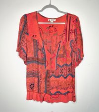 Boho&India Blouse χℓαяgє