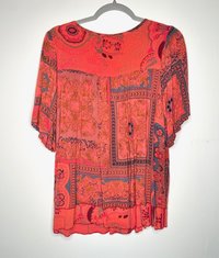 Boho&India Blouse χℓαяgє