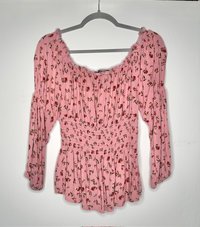 Ruffles&Roses ℓαяgє