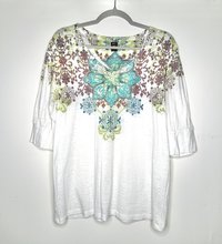 Boho&Bloom Tee ℓαяgє