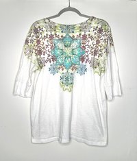 Boho&Bloom Tee ℓαяgє