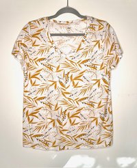 Botanical&Sprigs Tee мє∂ιυм