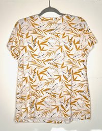 Botanical&Sprigs Tee мє∂ιυм