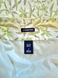 Light&Leafy Skirt ѕмαℓℓ