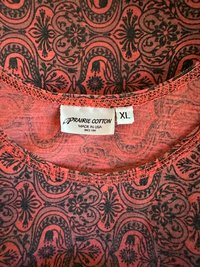 Boho&Floral Tee χℓαяgє