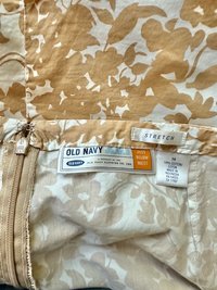 Camel&Creme Skirt χℓαяgє