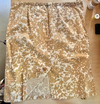 Camel&Creme Skirt χℓαяgє