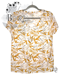 Botanical&Sprigs Tee мє∂ιυм