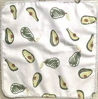 Avocado Paperless Towels || Unpaper Towels || Eco Sustainable Zero Waste Kitchen