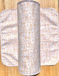 Wildlife Animals Paperless Towels || Unpaper Towels || Eco Kitchen Gift 12x12 Sheets
