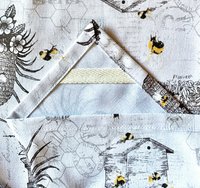 Bee’s & Hives Chef Towel || Nature Inspired Kitchen Towel