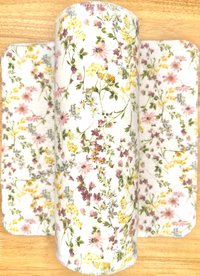 Spring Wildllowers Paperless Towels 