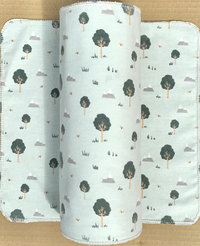 Trees Paperless Towels